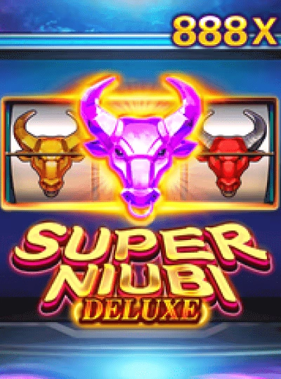 Classic slot game cover